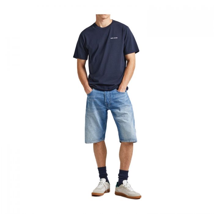Pepe Jeans Ανδρικό T-Shirt