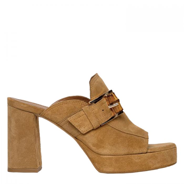 Tsakiris Mallas Γυναικείο Mule