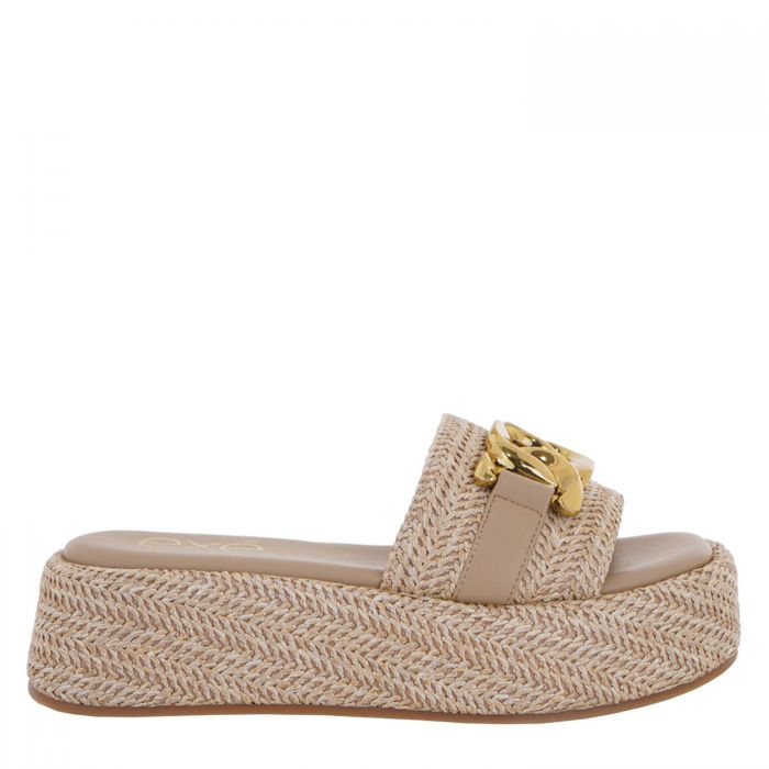 Exe Γυναικείο Flatform