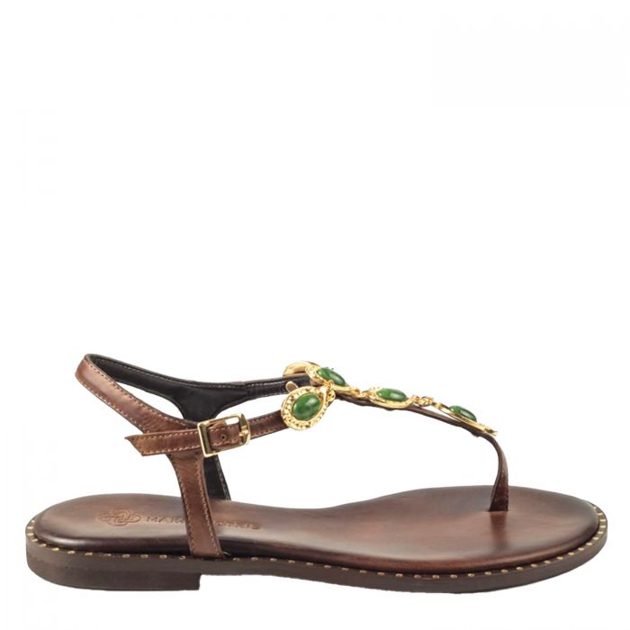 Makis Kotris Γυναικείο Σανδάλι