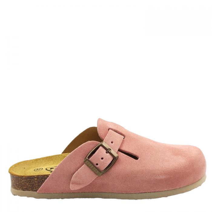 Plakton Γυναικείο Mule