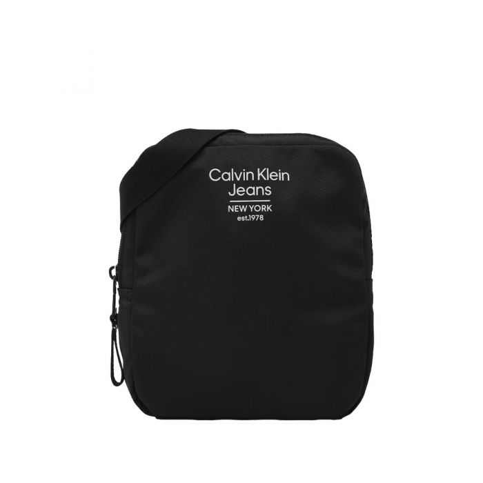 Calvin Klein Ανδρική Τσάντα Χιαστή