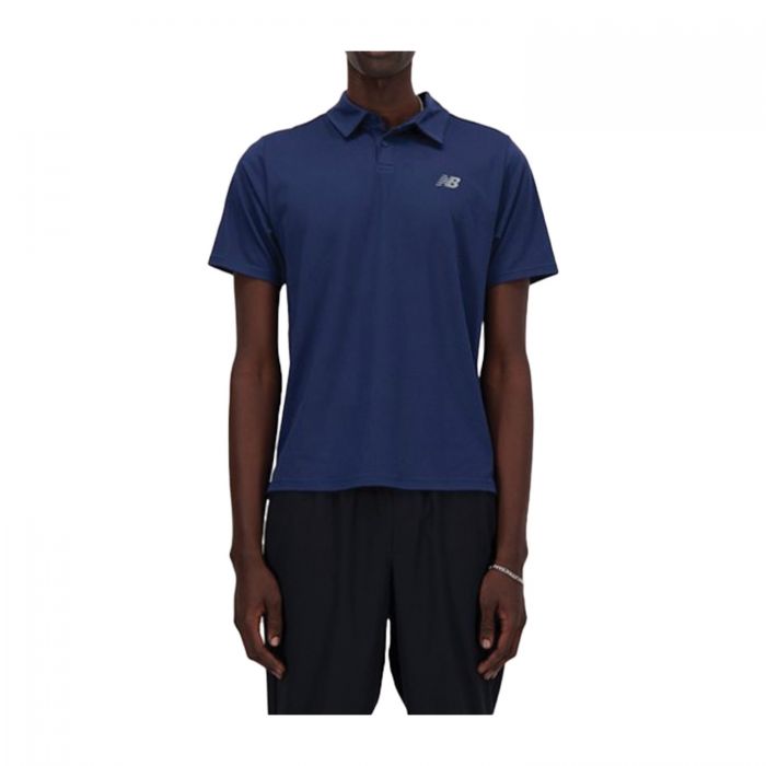 New Balance Ανδρικό T-Shirt