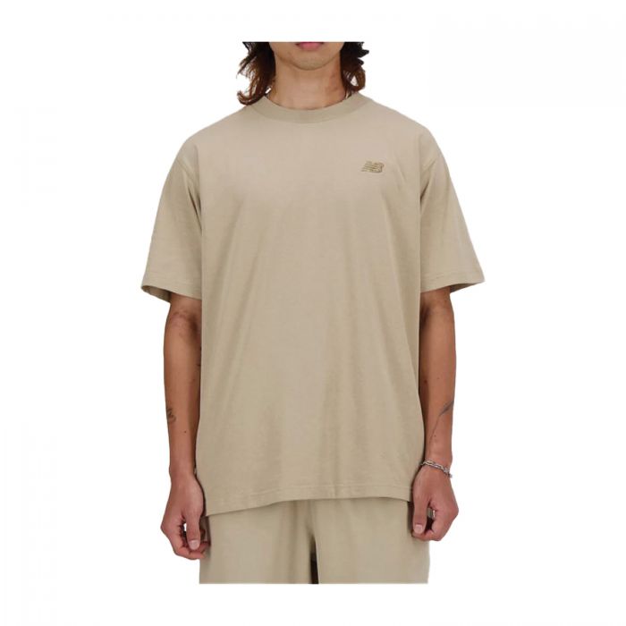 New Balance Ανδρικό T-Shirt