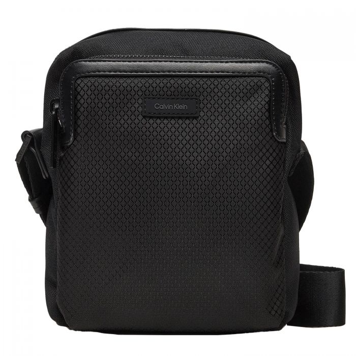 Calvin Klein Ανδρική Τσάντα Χιαστή