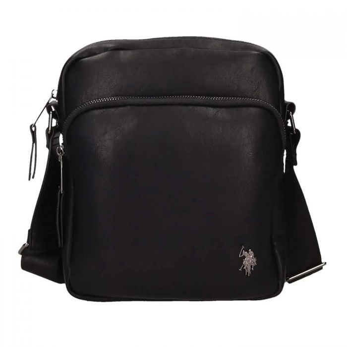 U.S. Polo ASSN. Ανδρική Τσάντα Χιαστή