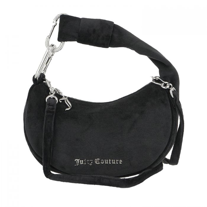 Juicy Couture Γυναικεία Τσάντα Ώμου