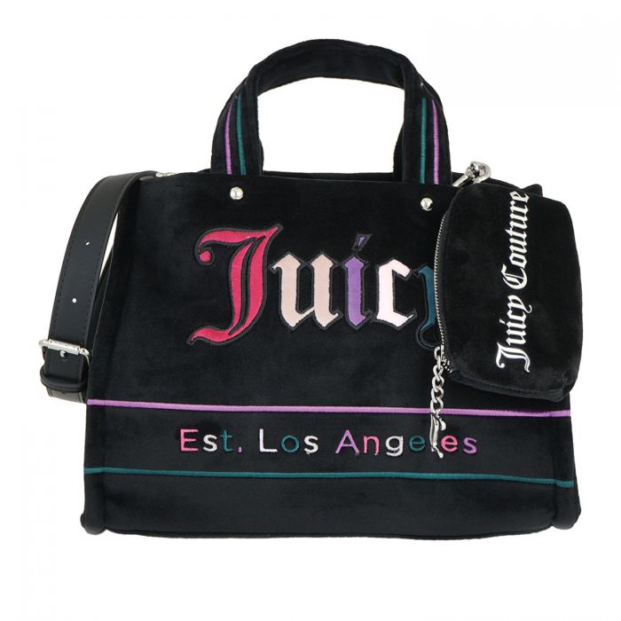 Juicy Couture Γυναικεία Τσάντα Χειρός