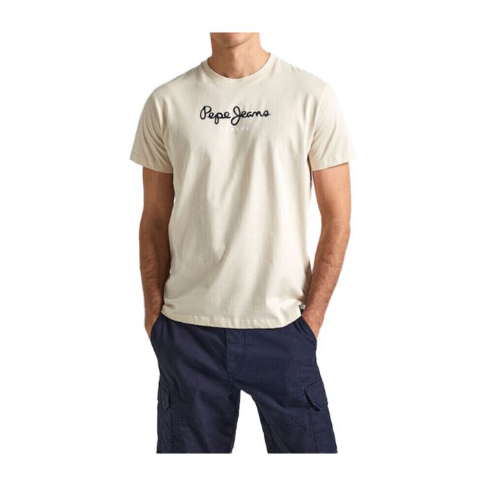 Pepe Jeans Ανδρική Μπλούζα