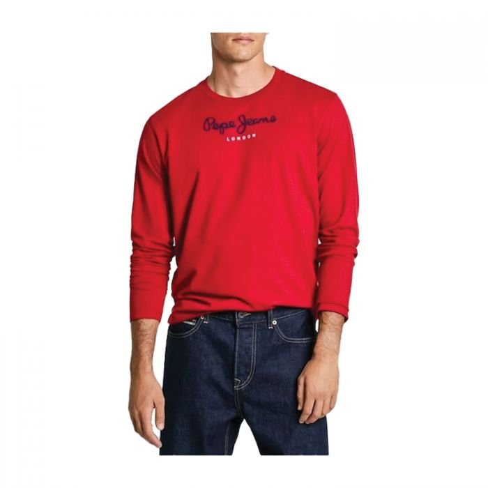Pepe Jeans Ανδρική Μπλούζα