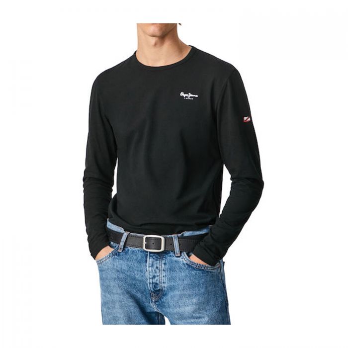 Pepe Jeans Ανδρική Μπλούζα