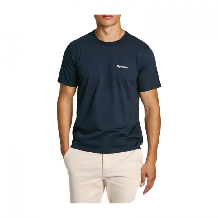 Pepe Jeans Ανδρική Μπλούζα