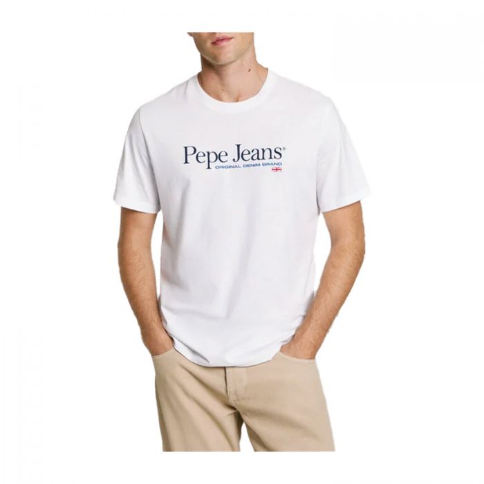 Pepe Jeans Ανδρική Μπλούζα