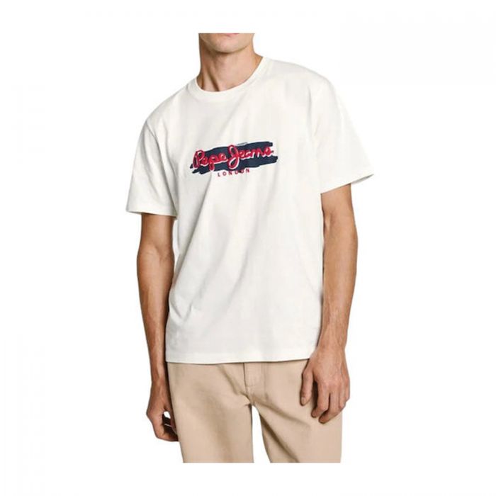 Pepe Jeans Ανδρική Μπλούζα