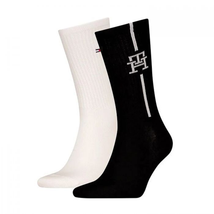 Tommy Hilfiger Ανδρικές Κάλτσες 2Pack