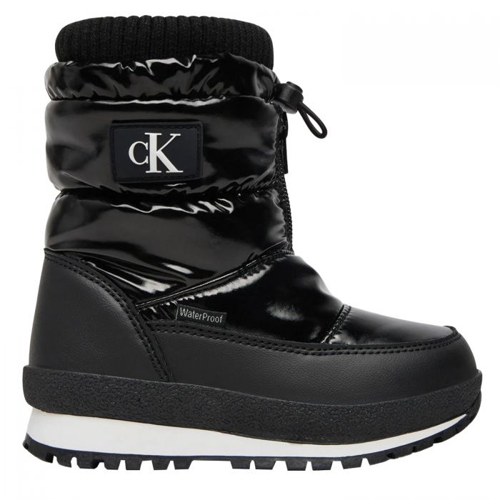 Calvin Klein Γυναικείο Μποτάκι