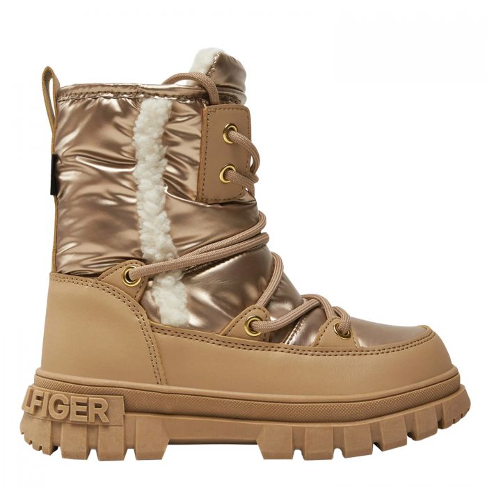 Tommy Hilfiger Γυναικείο Μποτάκι