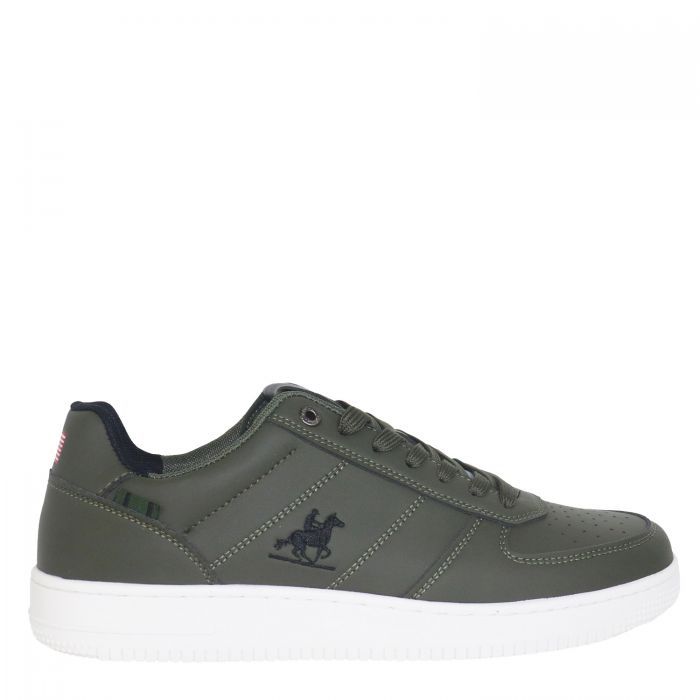 U.S. Grand Polo Ανδρικό Sneaker