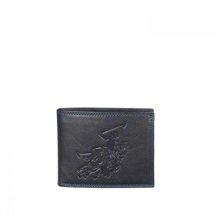 U.S. Polo ASSN. Ανδρικό Πορτοφόλι