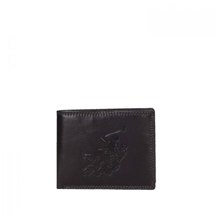 U.S. Polo ASSN. Ανδρικό Πορτοφόλι