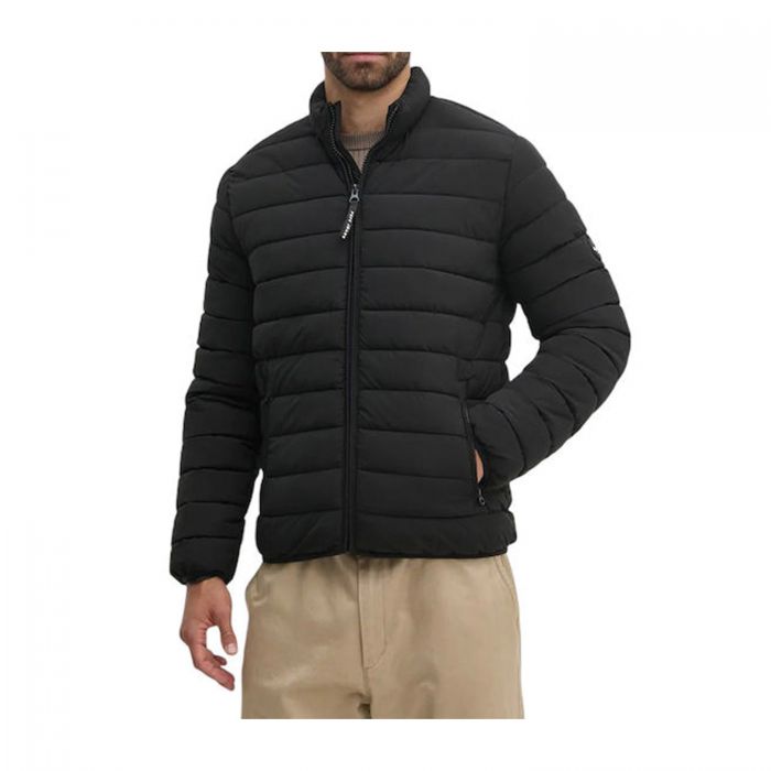 Pepe Jeans Ανδρικό Μπουφάν