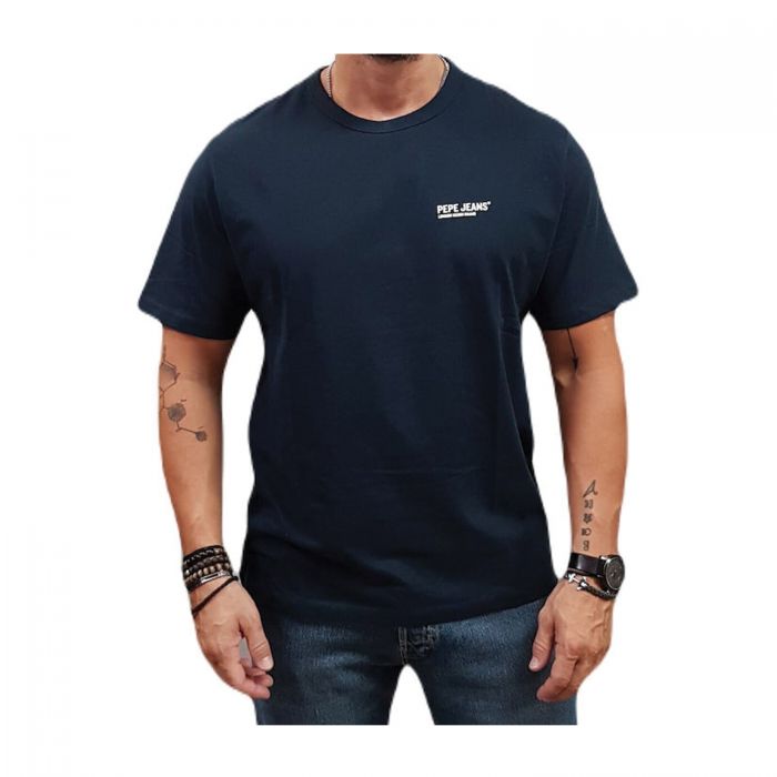 Pepe Jeans Ανδρικό T-Shirt