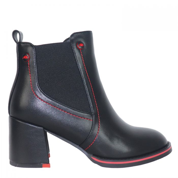Koniarisshoes Γυναικείο Μποτάκι