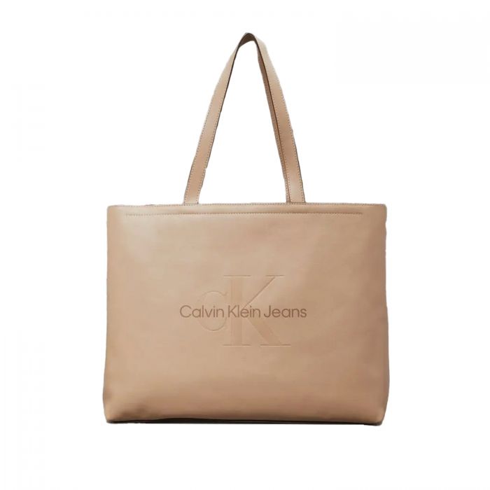 Calvin Klein Γυναικεία Τσάντα Ώμου