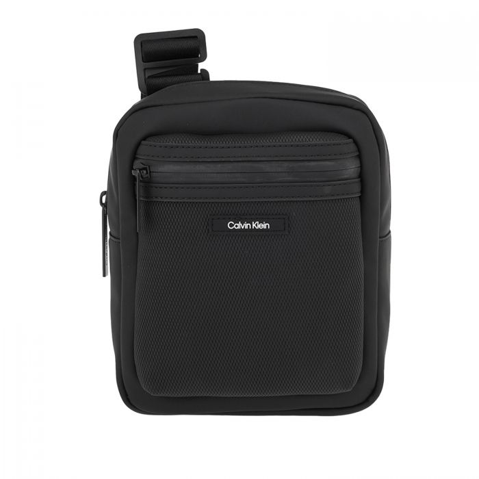 Calvin Klein Ανδρική Τσάντα Χιαστή