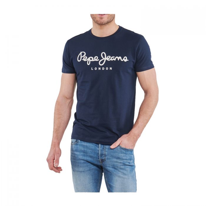 Pepe Jeans Ανδρικό T-Shirt