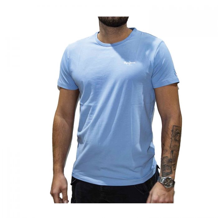 Pepe Jeans Ανδρικό T-Shirt