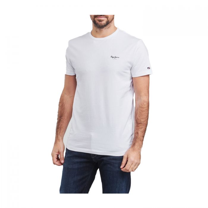 Pepe Jeans Ανδρικό T-Shirt