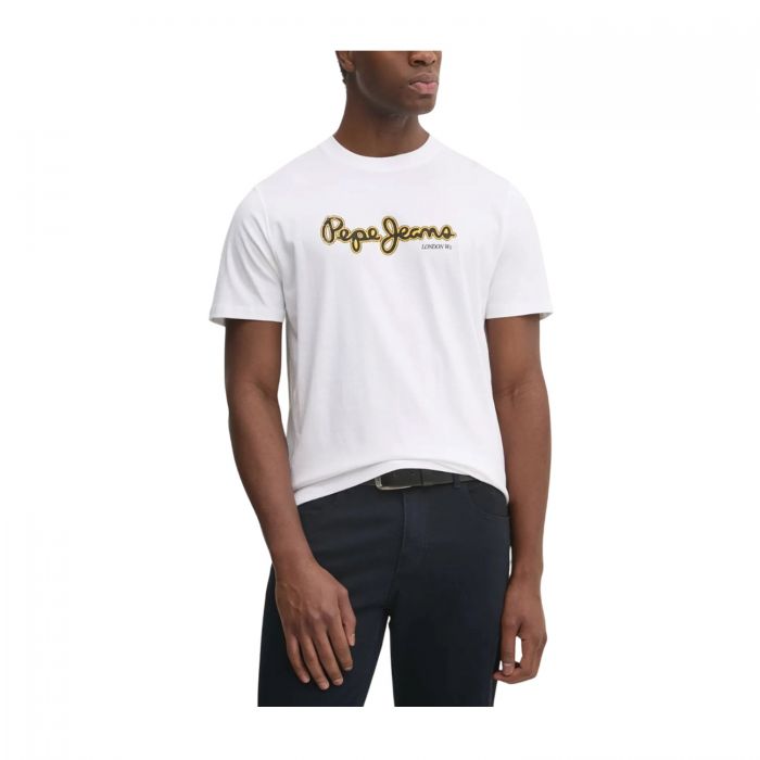 Pepe Jeans Ανδρικό T-Shirt