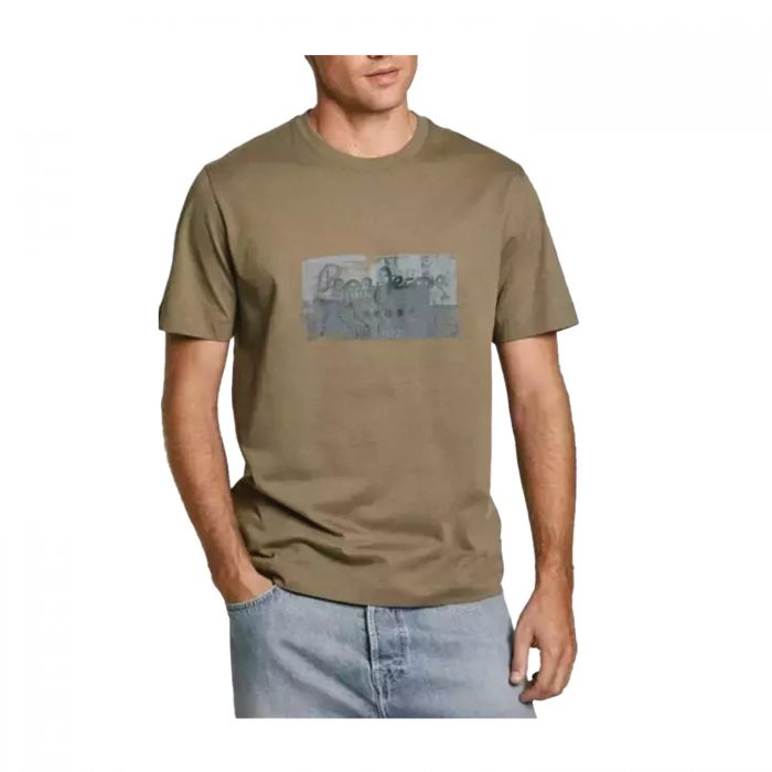 Pepe Jeans Ανδρικό T-Shirt
