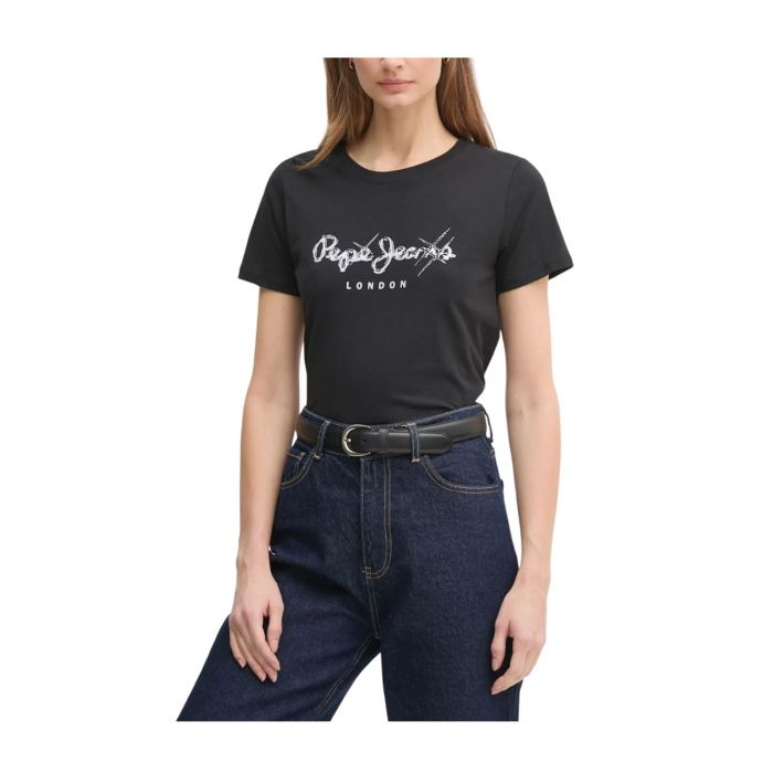 Pepe Jeans Γυναικείο T-Shirt