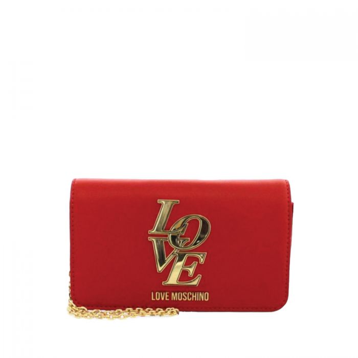 Love Moschino Γυναικείο Πορτοφόλι