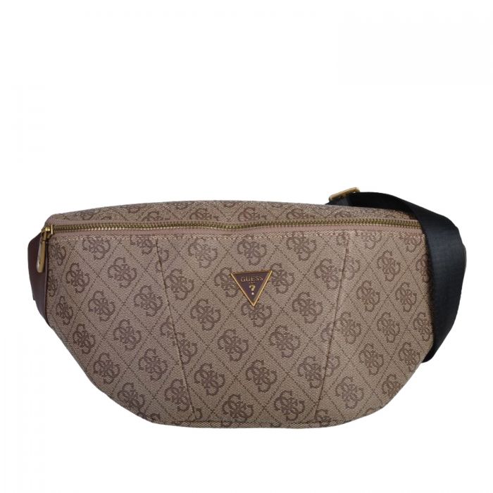 Guess Unisex Τσάντα Μέσης