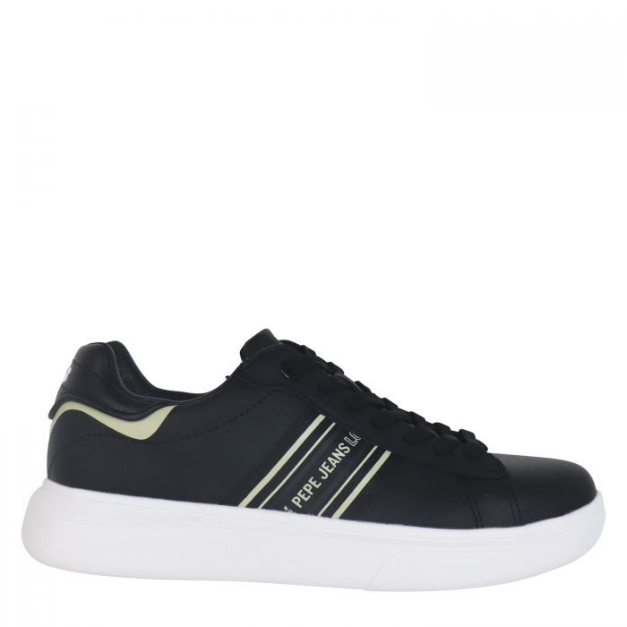 Pepe Jeans Ανδρικό Sneaker