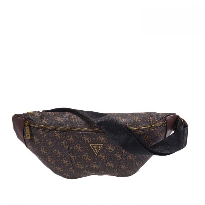 Guess Unisex Τσάντα Μέσης