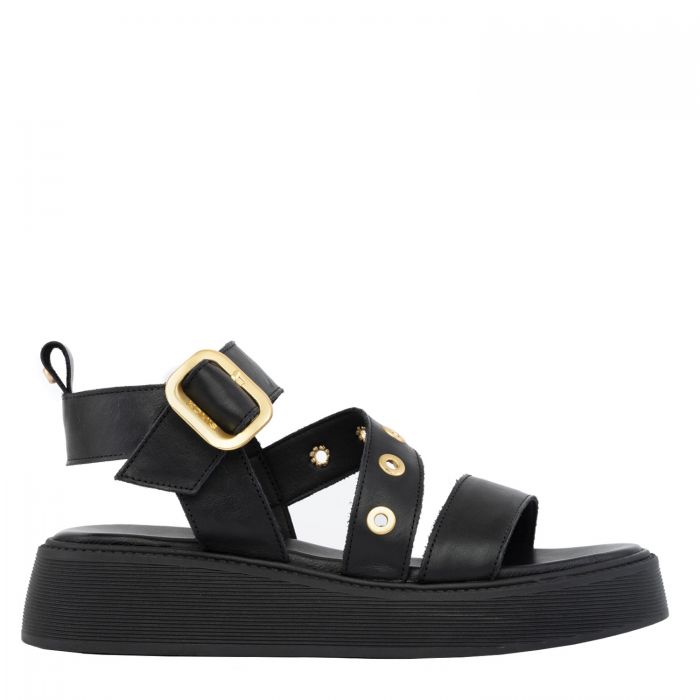 Komis & Komis Γυναικείο Flatform
