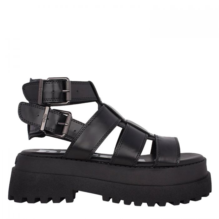 Buffalo Γυναικείο Flatform