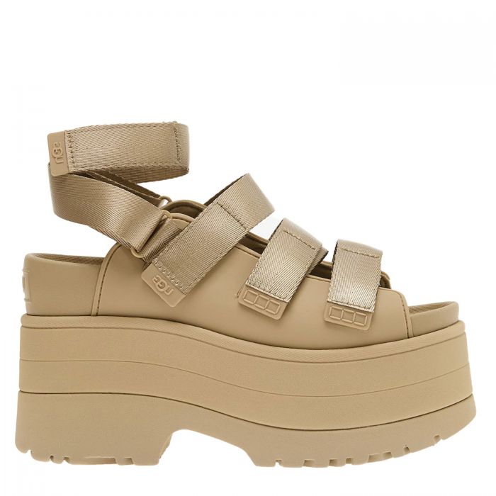 Ugg Γυναικεία Πλατφόρμα