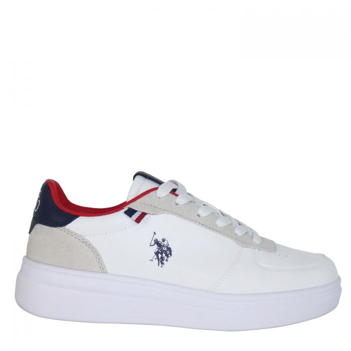 U.S. Polo ASSN. Ανδρικό Sneaker
