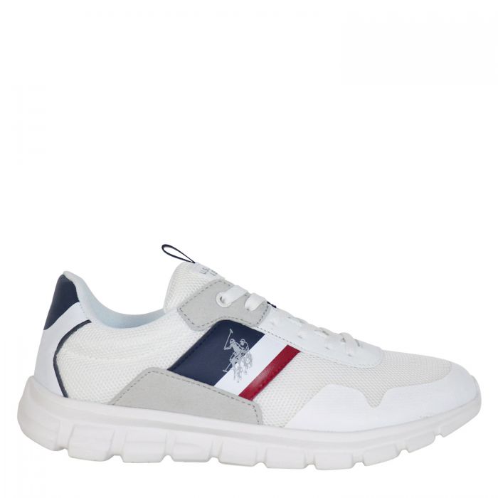 U.S. Polo ASSN. Ανδρικό Sneaker