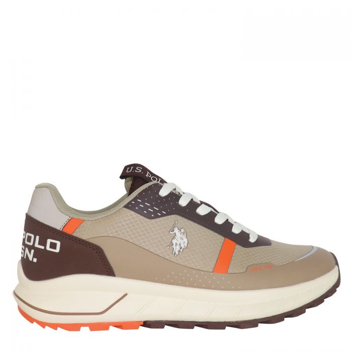 U.S. Polo ASSN. Ανδρικό Sneaker