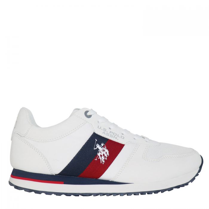 U.S. Polo ASSN. Ανδρικό Sneaker