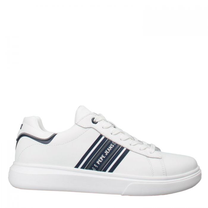Pepe Jeans Ανδρικό Sneaker
