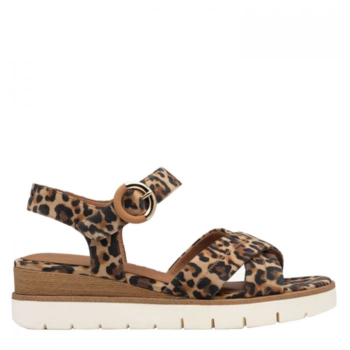 Tamaris Γυναικεία Πλατφόρμα