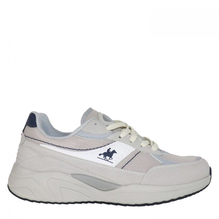U.S. Grand Polo Ανδρικό Sneaker