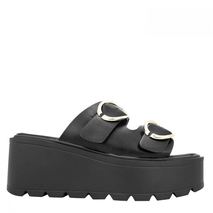 Gianna Kazakou Γυναικείο Flatform